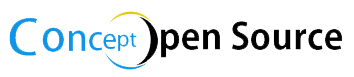 Concept Open Source